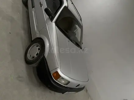 Volkswagen Passat 1992 года за 1 400 000 тг. в Алматы