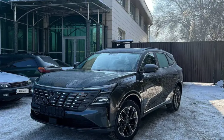 Changan CS75 Plus 2025 года за 10 490 000 тг. в Алматы