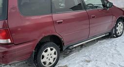 Honda Odyssey 1995 года за 2 500 000 тг. в Тараз – фото 2