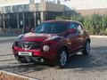 Nissan Juke 2012 годаүшін5 100 000 тг. в Темиртау