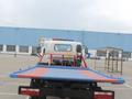 Jac  Эвакуатор со сдвижной платформой с гидравлической лебедкой на JAC N120 2024 года за 34 000 000 тг. в Атырау – фото 6