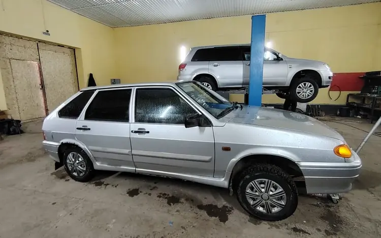 ВАЗ (Lada) 2114 2013 годаfor1 450 000 тг. в Кульсары