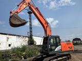 Hitachi  ZX200 2017 года за 27 000 000 тг. в Костанай – фото 2