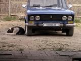 ВАЗ (Lada) 2106 1984 года за 800 000 тг. в Уральск