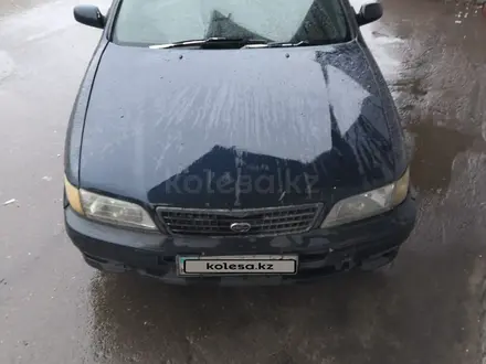 Nissan Cefiro 1996 года за 1 850 000 тг. в Усть-Каменогорск