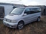 Mercedes-Benz Vito 1999 годаүшін2 450 000 тг. в Рудный – фото 2