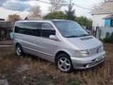 Mercedes-Benz Vito 1999 годаүшін2 450 000 тг. в Рудный