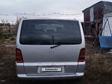 Mercedes-Benz Vito 1999 годаүшін2 450 000 тг. в Рудный – фото 3