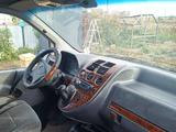 Mercedes-Benz Vito 1999 годаүшін2 450 000 тг. в Рудный – фото 5