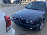 BMW 525 1993 года за 2 300 000 тг. в Жезказган – фото 4