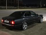BMW 525 1993 года за 2 300 000 тг. в Жезказган – фото 5