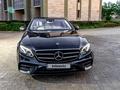 Mercedes-Benz E 400 2018 годаүшін23 000 000 тг. в Байконыр – фото 5