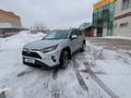 Toyota RAV4 2021 года за 15 852 898 тг. в Астана – фото 5
