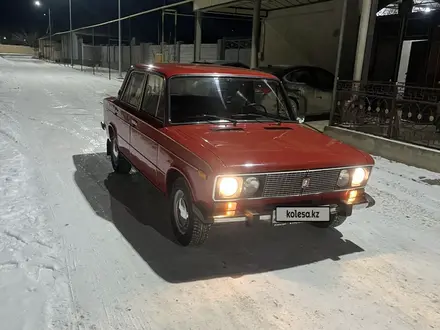 ВАЗ (Lada) 2106 1996 года за 2 200 000 тг. в Туркестан – фото 2