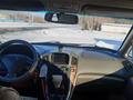 Lexus RX 300 1999 годаүшін5 200 000 тг. в Алматы – фото 7