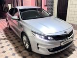 Kia K5 2015 годаүшін8 500 000 тг. в Шымкент – фото 2