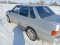 ВАЗ (Lada) 2115 2001 годаfor950 000 тг. в Актобе – фото 2