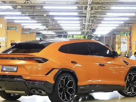 Lamborghini Urus 2024 года за 156 000 000 тг. в Астана – фото 3