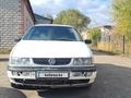 Volkswagen Passat 1995 годаүшін800 000 тг. в Шахтинск – фото 6