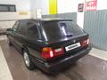 BMW 525 1992 года за 2 200 000 тг. в Тараз – фото 5