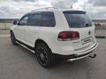 Volkswagen Touareg 2008 года за 9 500 000 тг. в Костанай – фото 13