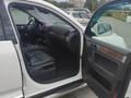 Volkswagen Touareg 2008 года за 9 500 000 тг. в Костанай – фото 5