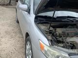 Toyota Camry 2011 годаүшін7 850 000 тг. в Актобе – фото 4