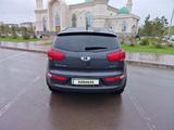 Kia Sportage 2014 годаүшін8 950 000 тг. в Алматы – фото 2