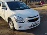 Chevrolet Cobalt 2023 годаfor5 750 000 тг. в Алматы – фото 3