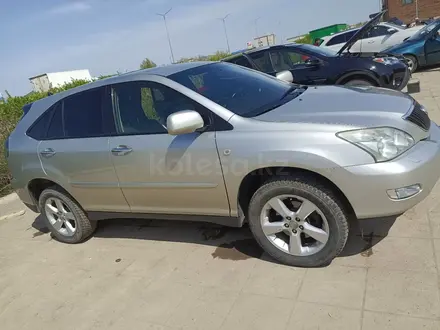 Lexus RX 350 2007 года за 6 500 000 тг. в Актобе – фото 15