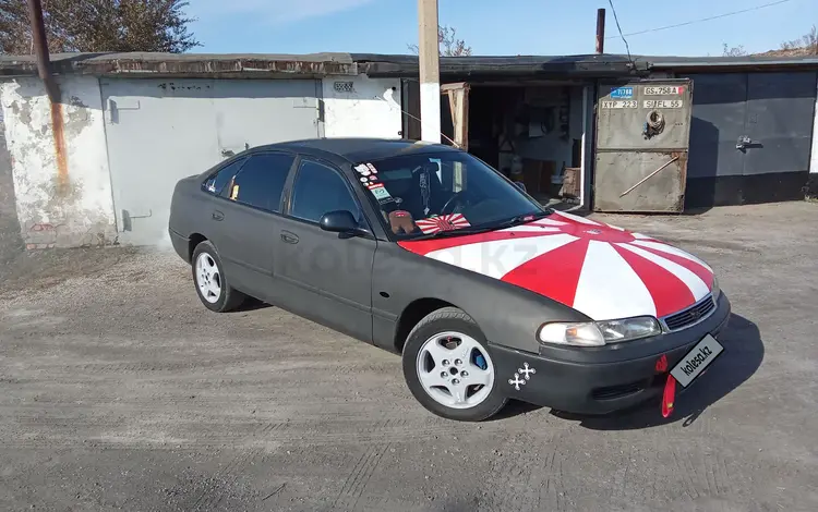Mazda 626 1995 года за 900 000 тг. в Караганда