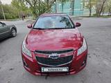 Chevrolet Cruze 2013 года за 3 000 000 тг. в Караганда – фото 2