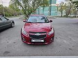 Chevrolet Cruze 2013 года за 3 000 000 тг. в Караганда