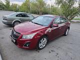 Chevrolet Cruze 2013 года за 3 000 000 тг. в Караганда – фото 3