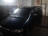 Honda Odyssey 1995 годаүшін2 500 000 тг. в Усть-Каменогорск – фото 4