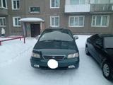 Honda Odyssey 1995 годаүшін2 500 000 тг. в Усть-Каменогорск – фото 5