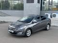 Hyundai Accent 2014 года за 5 300 000 тг. в Петропавловск – фото 12