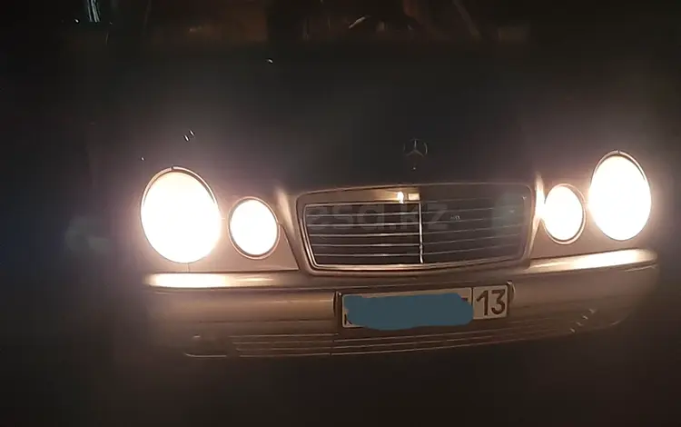 Mercedes-Benz E 240 1999 годаүшін3 300 000 тг. в Шымкент