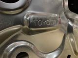 Дверь передняя правая Toyota Camry 70 за 350 000 тг. в Костанай – фото 2