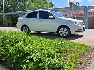 Ravon Nexia R3