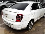 Chevrolet Cobalt 2022 года за 5 500 000 тг. в Алматы – фото 3