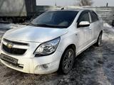 Chevrolet Cobalt 2022 годаfor5 500 000 тг. в Алматы