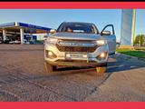 Lifan MyWay 2018 года за 5 200 000 тг. в Талдыкорган