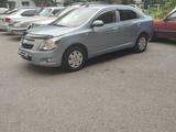 Chevrolet Cobalt 2020 годаүшін6 500 000 тг. в Костанай – фото 3