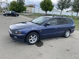 Mitsubishi Legnum 1997 годаfor2 500 000 тг. в Актобе – фото 2