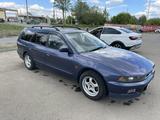 Mitsubishi Legnum 1997 годаfor2 500 000 тг. в Актобе – фото 3