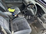 Mitsubishi Legnum 1997 годаfor2 500 000 тг. в Актобе – фото 4
