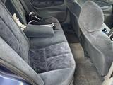 Mitsubishi Legnum 1997 годаfor2 500 000 тг. в Актобе – фото 5