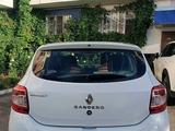 Renault Sandero Stepway 2015 годаүшін3 800 000 тг. в Тараз