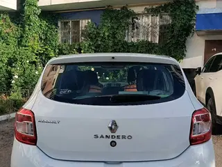 Renault Sandero Stepway